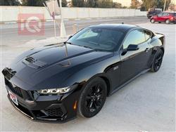 فورد موستانج